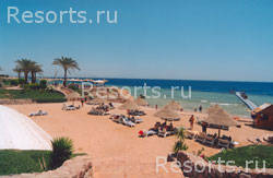 Creative Grand Sharm Resort 6